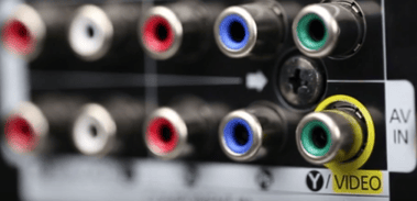 Component Connection