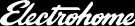 Electrohome Logo